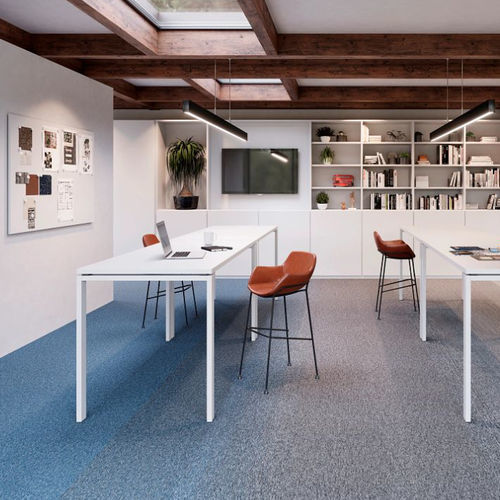 Teppichfliese - FEATURE TASKWORX®    - Shaw Contract - Tuft / Schlingen / Polyamid