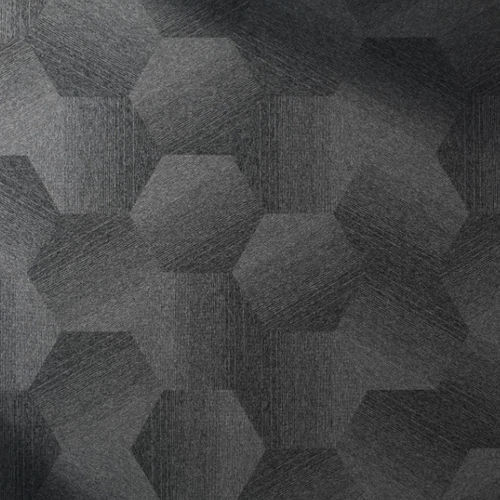 Teppichfliese - PIXEL HEXAGON TASKWORX®    - Shaw Contract - Tuft / Schlingen / Polyamid