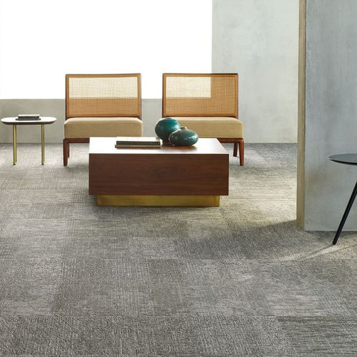 Teppichfliese - ARRANGE TASKWORX®  - Shaw Contract - Tuft / Vlies / Schlingen