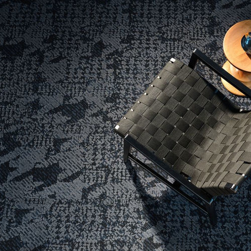 Teppichfliese - HOUNDSTOOTH TASKWORX®   - Shaw Contract - Tuft / Vlies / Schlingen