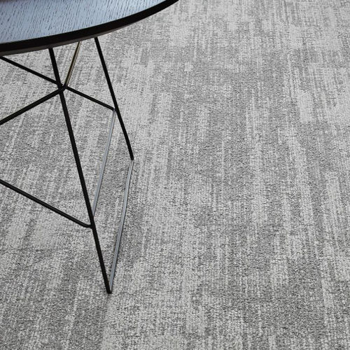 Tuft-Teppichboden - SUPPORT TASKWORX®   - Shaw Contract - Schlingen / Vlies / Polyamid