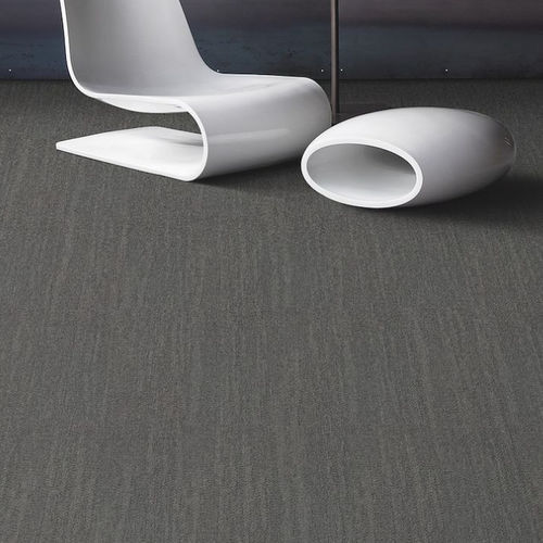 Teppichfliese - ROAM TASKWORX® - Shaw Contract - Tuft / Schlingen / Polyamid