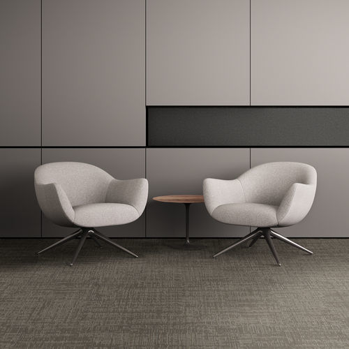 Teppichfliese - INTENT TASKWORX® - Shaw Contract - Tuft / Schlingen / Polyamid