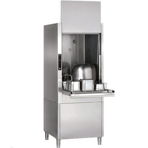 Profi-Gerätespüler - G-Evo 50 - COMENDA