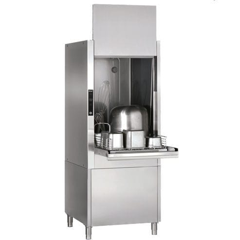 Profi-Gerätespüler - G-EVO 50H R - COMENDA
