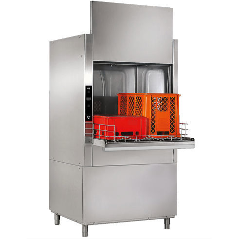 Profi-Gerätespüler - G-EVO 805 R - COMENDA