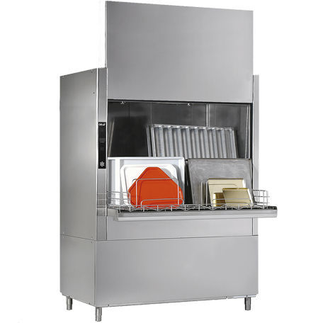 Profi-Gerätespüler - G-EVO 1005 R - COMENDA - für Profiküchen