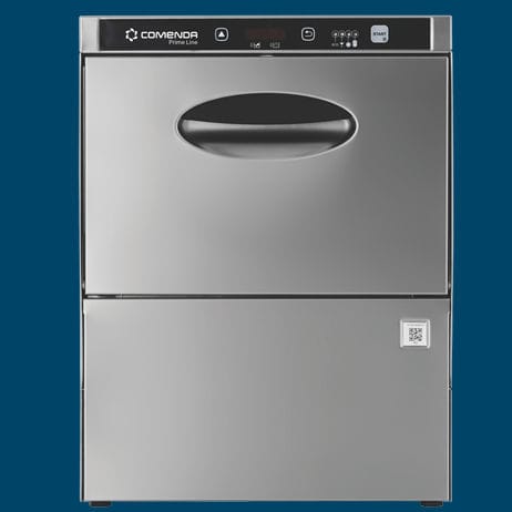 Profi-Glasspüler - PB24+ - COMENDA