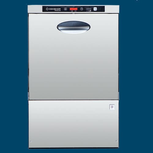 Profi-Glasspüler - PB34 DD - COMENDA