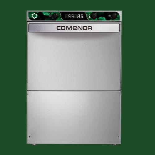 Profi-Glasspüler - EB28 - COMENDA
