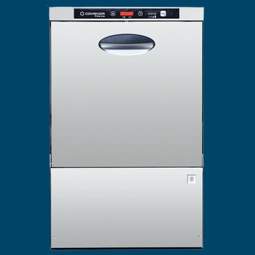 Profi-Glasspüler - PB34 A DD - COMENDA