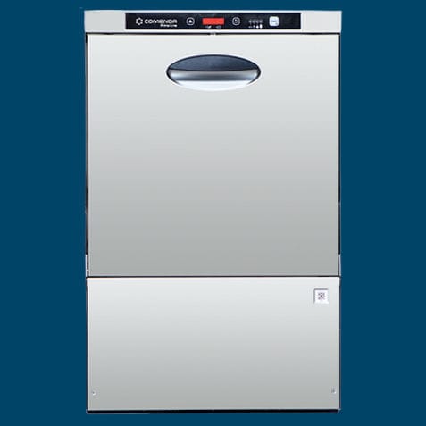 Profi-Glasspüler - PB34 R DD - COMENDA