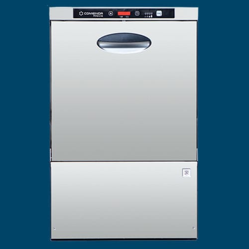 Haubengeschirrspüler - PC12 RA - COMENDA - Profi / freistehend
