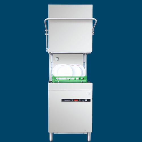Haubengeschirrspüler - PC09+ - COMENDA - Profi / freistehend