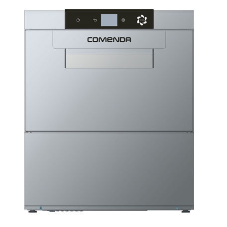 Profi-Glasspüler - YB35 R - COMENDA