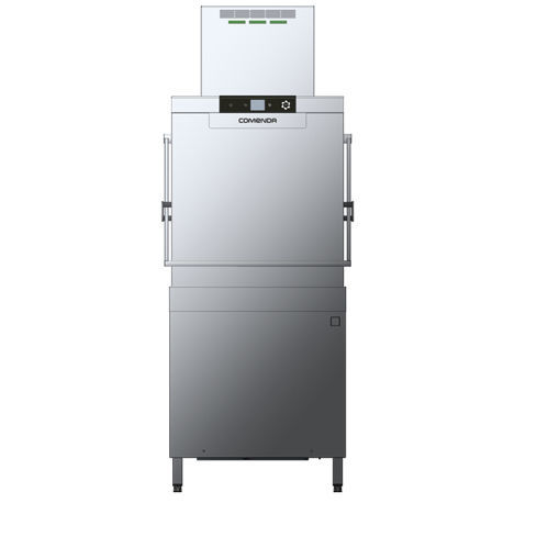 Haubengeschirrspüler - YC14 R  - COMENDA - Profi / Einbau