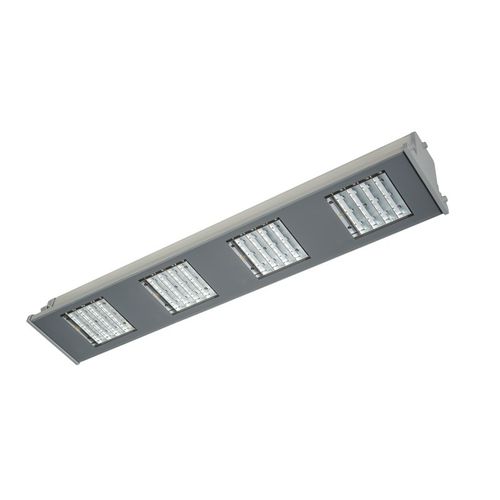 Aufbauleuchte - GL2 COMPACT - Schréder–Comatelec - LED / linear / IP66