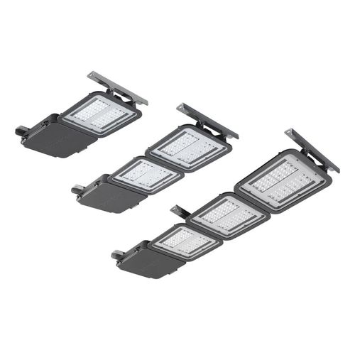 IP66-Scheinwerfer - TFLEX COMBI - Schréder–Comatelec - IP69 / LED / für Tunnel