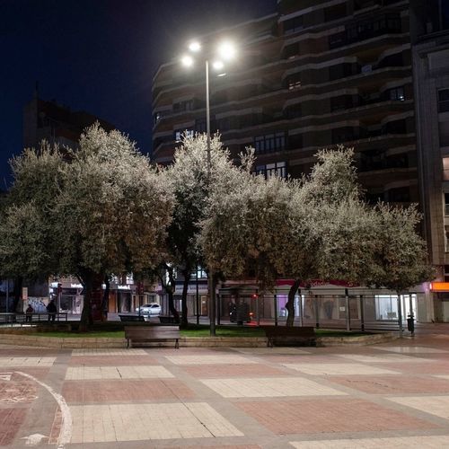 Straßenlaterne - VALENTINO GEN2 - Schréder–Comatelec - modern / Metall / LED