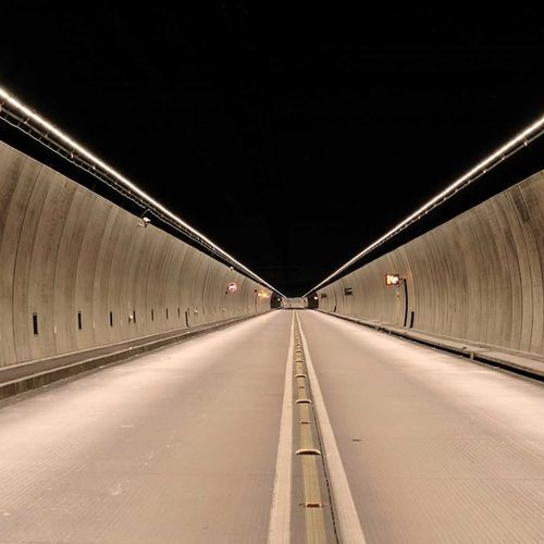 Steuergerät für Beleuchtung - ADVANCED TUNNEL - Schréder–Comatelec