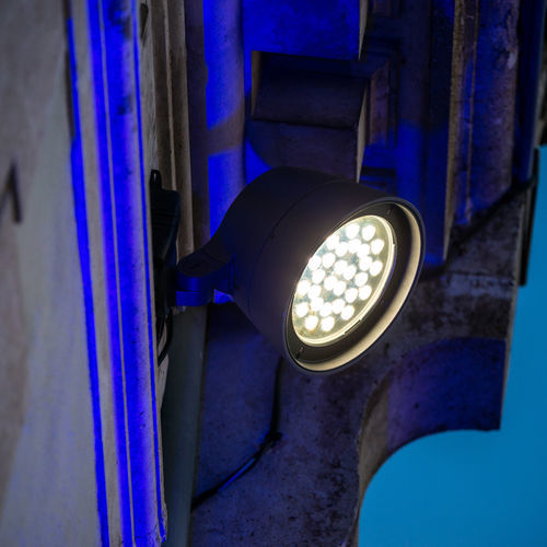 IP66-Scheinwerfer - VALINTA SCOPE - Schréder–Comatelec - LED / für Straße / für Außenbereich