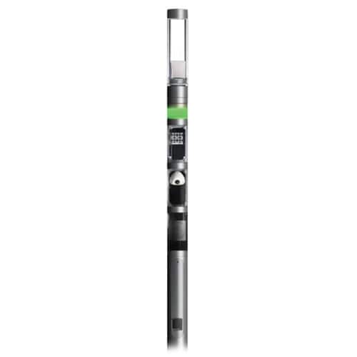 Smarter Mast - SHUFFLE - Schréder–Comatelec - Licht / Dekorputz / elastisch