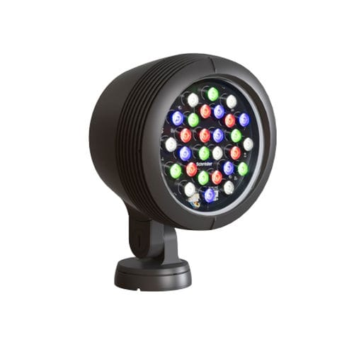 IP66-Scheinwerfer - VALINTA GROOVE - Schréder–Comatelec - LED / für Straße / für Außenbereich