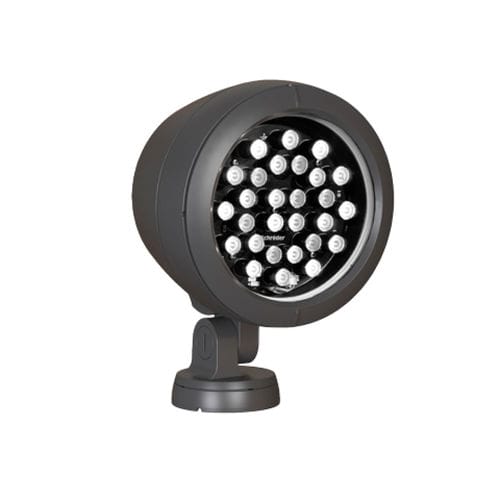 IP66-Scheinwerfer - VALINTA CURVE - Schréder–Comatelec - LED / für Straße / für Außenbereich