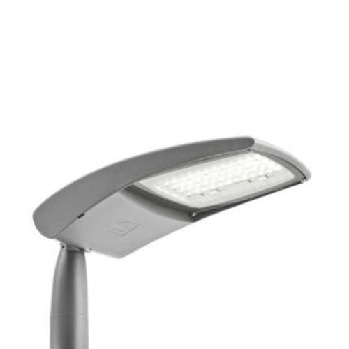 Straßenlaterne - TECEO UPLINK - Schréder–Comatelec - modern / Polyester / Aluminium