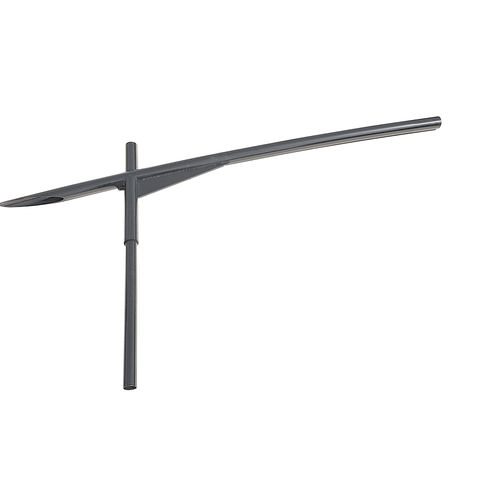 Ausleger für Laterne / Stahl - KJ 1500 - Fontes de Paris