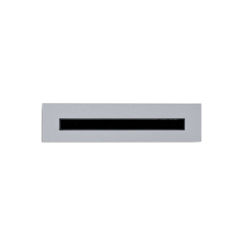 Wandeinbauleuchte - FRAME - Platek s.r.l. - LED / rechteckig / IP65