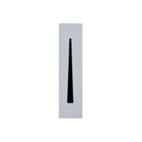 Wandeinbauleuchte - MASK - Platek s.r.l. - LED / linear / IP65