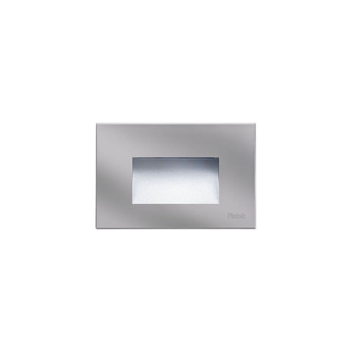 Wandeinbauleuchte - SPY MEDIUM - Platek s.r.l. - LED / rechteckig / IP67
