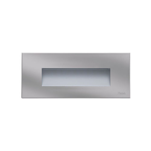 Wandeinbauleuchte - SPY LARGE - Platek s.r.l. - LED / rechteckig / IP67
