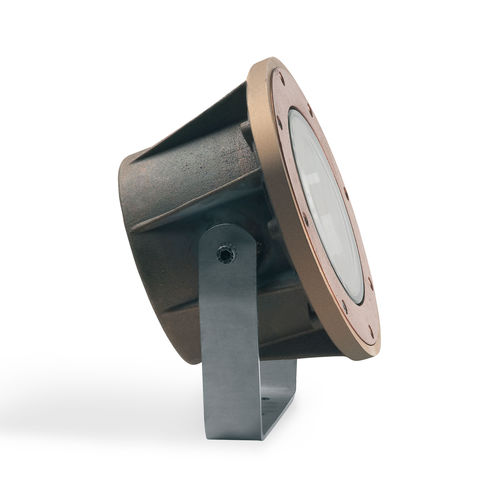 Kopfbewegter Scheinwerfer / IP68 - ATLANTIQUE - Platek s.r.l. - LED / für Außenbereich / für öffentliche Bereiche