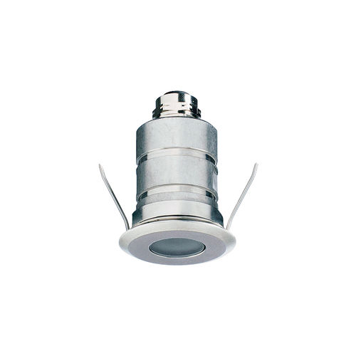 Deckeneinbauleuchte - NANO - Platek s.r.l. - LED / rund / IP68