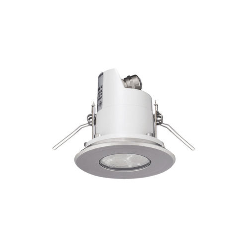 Deckeneinbauleuchte - MICRO - Platek s.r.l. - LED / rund / IP68