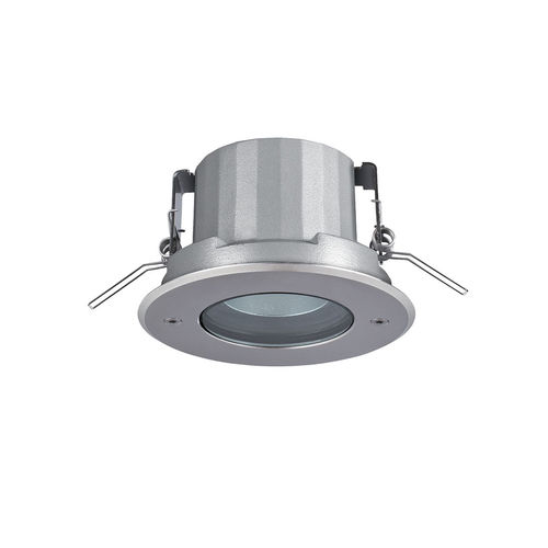 Deckeneinbauleuchte - MINI - Platek s.r.l. - LED / rund / IP68