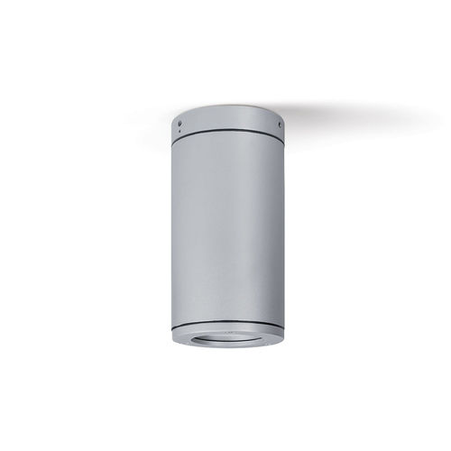 Downlight für Aufbau - SPOT 100 - Platek s.r.l. - LED / Halogen / rund