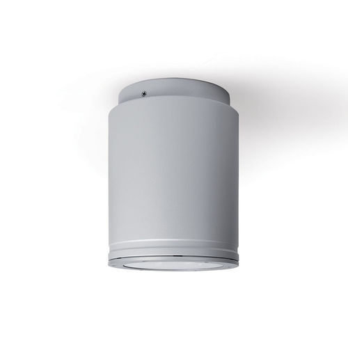 Downlight für Aufbau - SPOT 200 - Platek s.r.l. - LED / rund / für den Innenraum