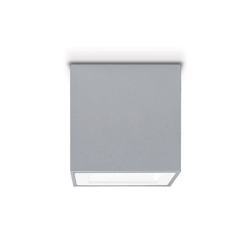 Downlight für Aufbau - ONE 2.0 - Platek s.r.l. - LED / quadratisch / für den Innenraum