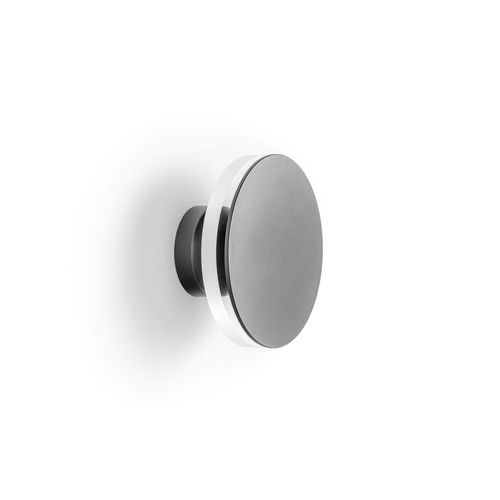 Moderne Wandleuchte - CHIODO - Platek s.r.l. - für den Innenraum / Aluminiumguss / rund