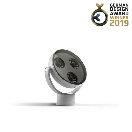 IP66-Scheinwerfer - SUN MEDIUM - Platek s.r.l. - LED / für Außenbereich / für öffentliche Bereiche