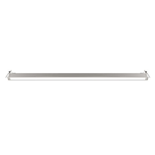Deckeneinbauleuchte - MINI CORNICHE - Platek s.r.l. - LED / linear / extrudiertes Aluminium