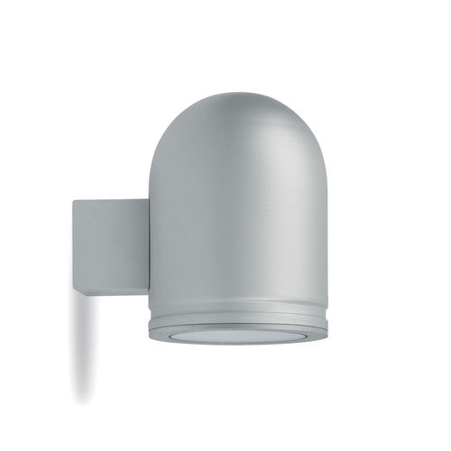 Moderne Wandleuchte - BALI - Platek s.r.l. - für Außenbereich / Aluminium / Glas