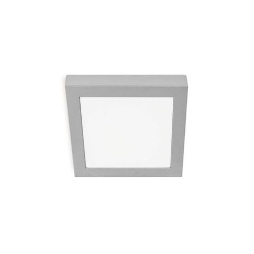 Downlight für Aufbau - PIX - Platek s.r.l. - LED / quadratisch / für den Innenraum