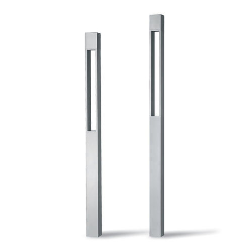 Straßenlaterne - TETRA PARCO - Platek s.r.l. - Einzel