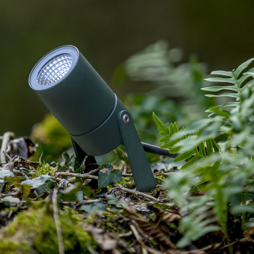 IP66-Scheinwerfer - NANO XL - Platek s.r.l. - LED / Objekteinrichtung / für Privatgebrauch