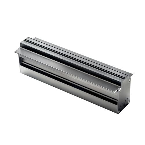 Einbauleuchte - FESSURA - Platek s.r.l. - LED / linear / IP65