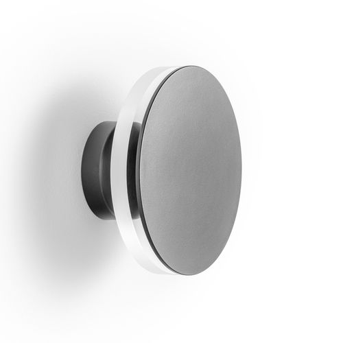 Moderne Wandleuchte - CHIODO - Platek s.r.l. - für Außenbereich / Aluminium / PMMA